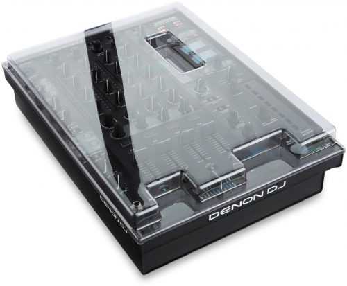 Keverőpult takaró DECKSAVER Denon X1800 Prime cover