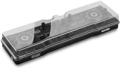 Keverőpult takaró DECKSAVER Hercules DJControl Starlight cover (LIGHT EDITION)