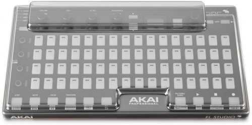 Keverőpult takaró DECKSAVER LE Akai Pro Fire Cover (LIGHT EDITION)