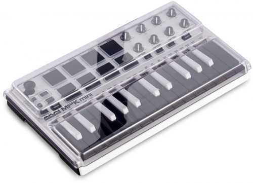 Keverőpult takaró DECKSAVER LE Akai Professional MPK Mini MK2  Cover