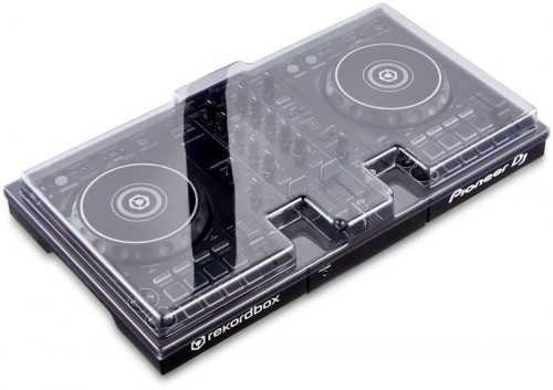 Keverőpult takaró DECKSAVER LE Pioneer DDJ-400 Cover