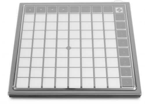 Keverőpult takaró DECKSAVER Novation Launch Pad X Cover