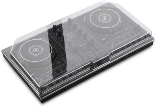 Keverőpult takaró DECKSAVER Pioneer DDJ-200 cover (LIGHT EDITION)