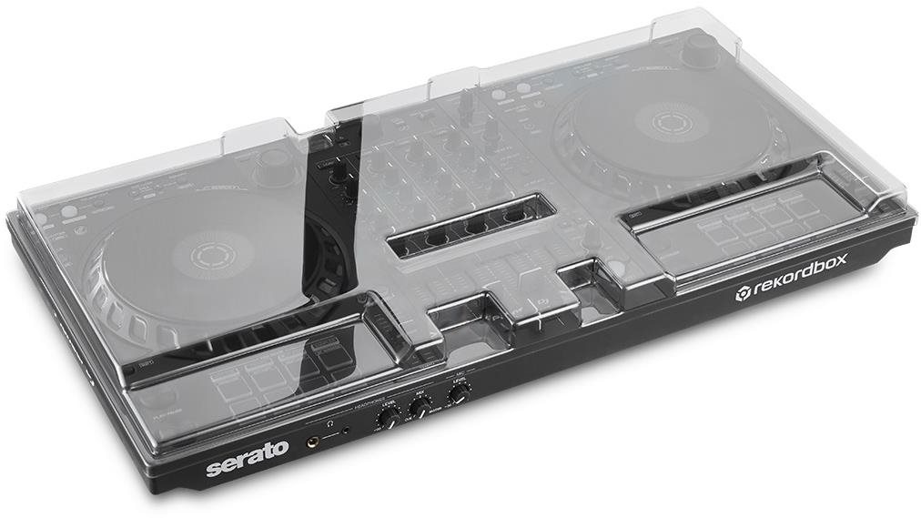 Keverőpult takaró DECKSAVER Pioneer DJ DDJ-FLX6 Cover