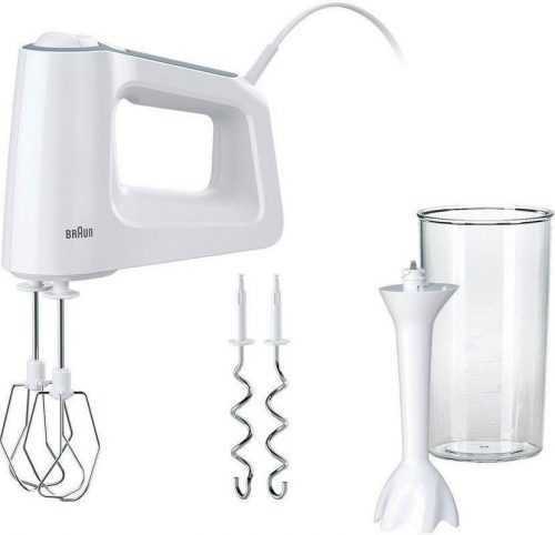 Kézi mixer BRAUN HM 3105