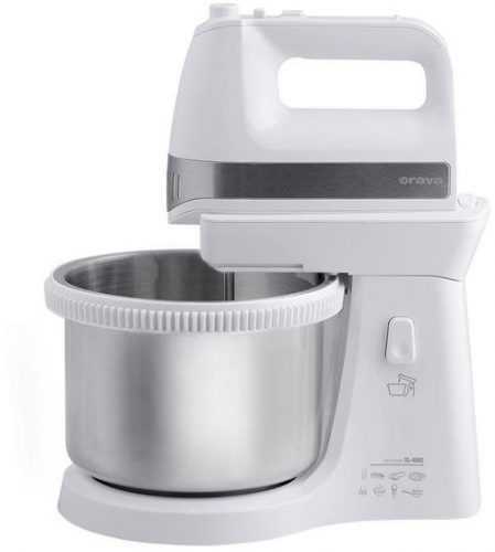 Kézi mixer Orava SL-500