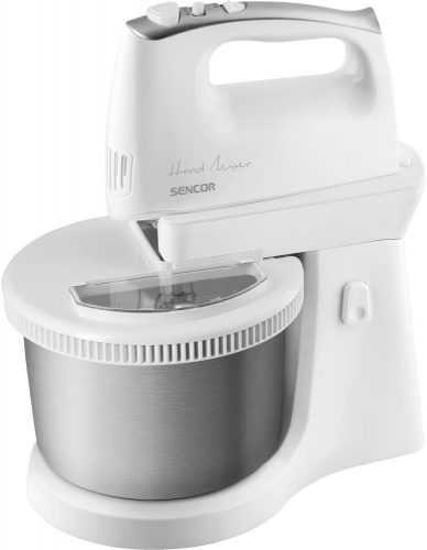 Kézi mixer SENCOR SHM 6206SS