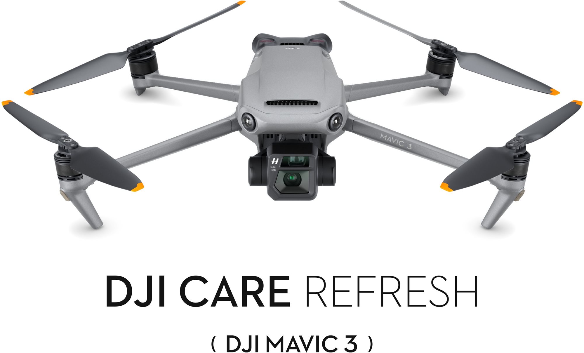 Kiterjesztett garancia DJI Care Refresh 2-Year Plan (DJI Mavic 3)