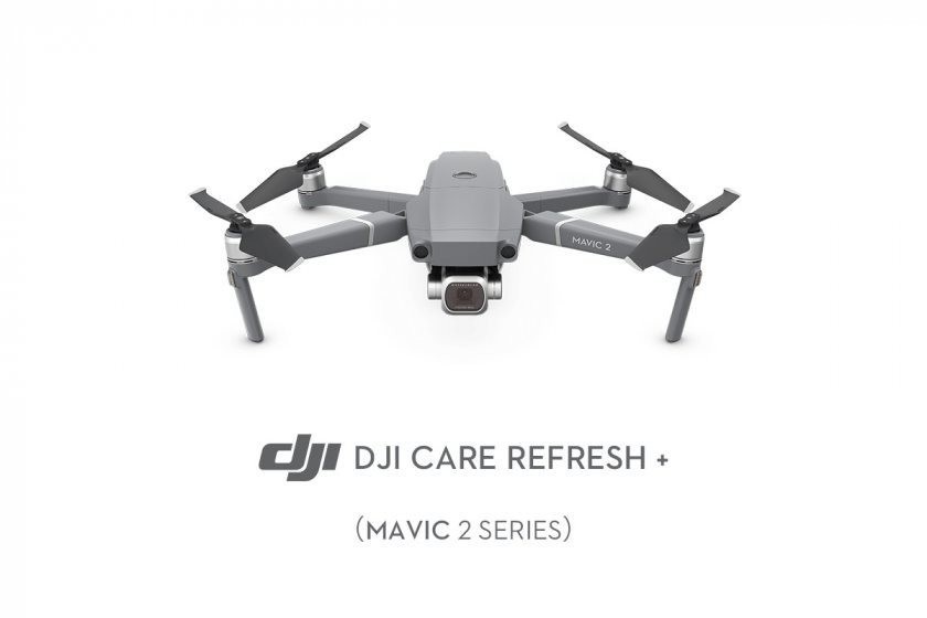 Kiterjesztett garancia DJI Care Refresh (Mavic 2 Pro