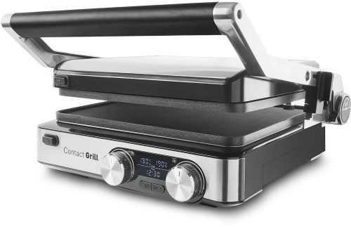 Kontakt grill PHILCO PHGR 7000 F