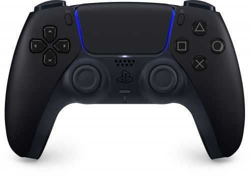 Kontroller PlayStation 5 DualSense Wireless Controller Midnight Black