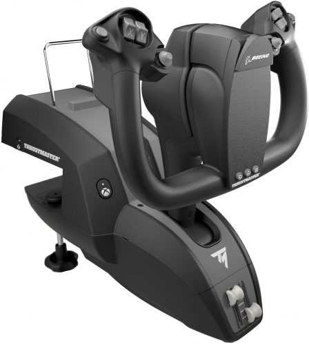 Kontroller Thrustmaster TCA Yoke Boeing Edition