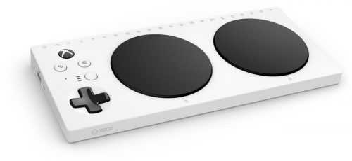 Kontroller Xbox Adaptive Controller