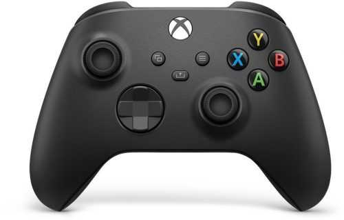 Kontroller Xbox Wireless Controller Carbon Black