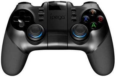 Kontroller iPega 9156 Bluetooth Gamepad Fortnite / PUBG IOS / Android