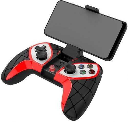 Kontroller iPega 9210 Wireless Gaming Controller Spiderman Android/IOS/Windows PC/N-Switch számára