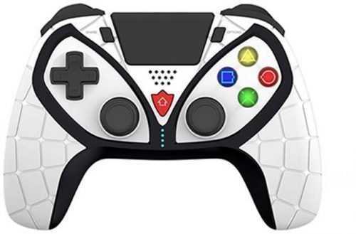 Kontroller iPega P4012C Wireless Gaming Controller Spiderman Android/IOS/Windows PC/PS3/PS4  számára