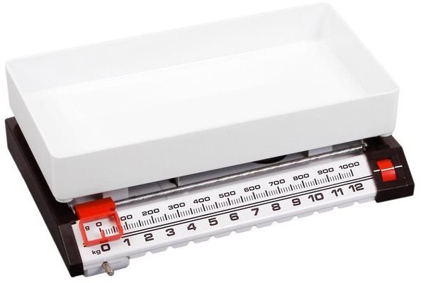 Konyhai mérleg Mechanikus konyhai mérleg 13 kg