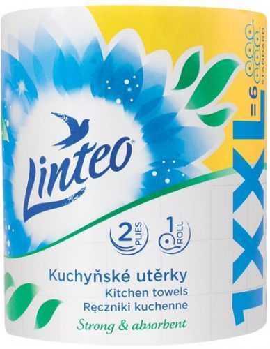 Konyhai papírtörlő LINTEO CLASSIC XXL (1 db)
