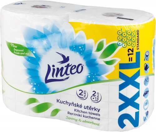Konyhai papírtörlő LINTEO XXL (2db)