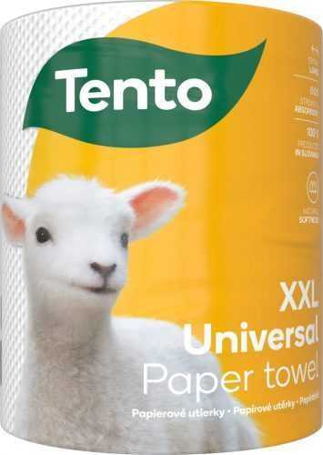 Konyhai papírtörlő TENTO Universal XXL