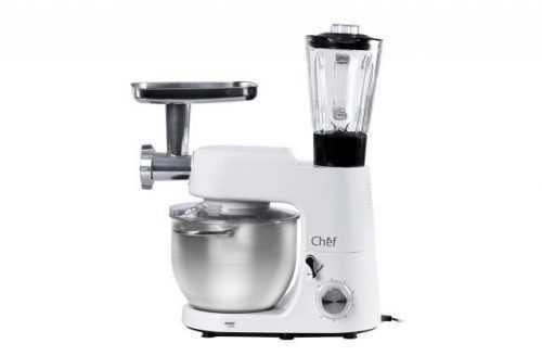 Konyhai robotgép Orava Chef
