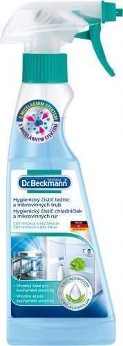Konyhai tisztító DR. BECKMANN Higiénikus hűtőtisztító 250 ml