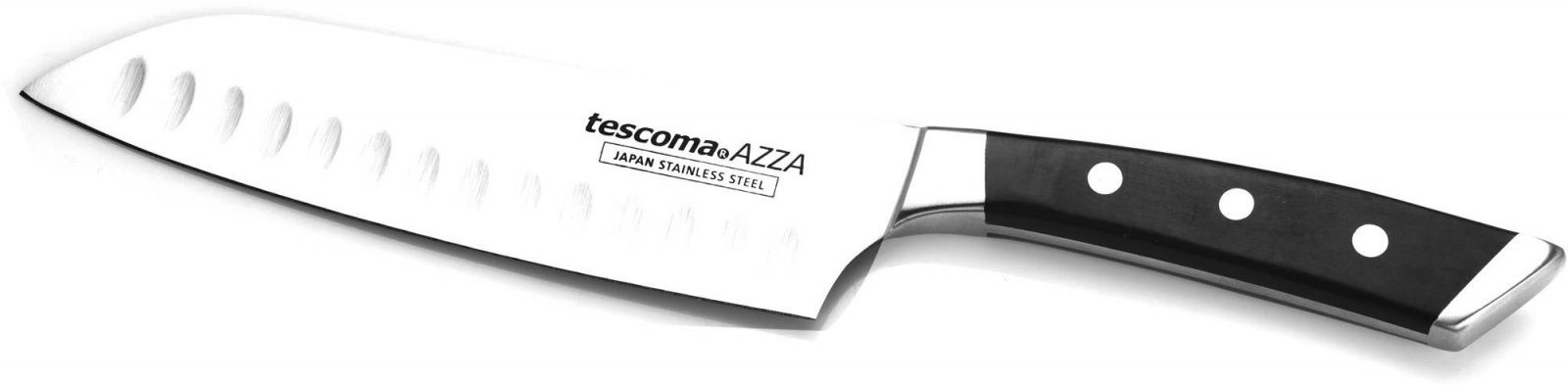Konyhakés Azza Tescoma Santoku  884