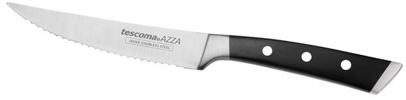 Konyhakés TESCOMA steak kés AZZA 13 cm