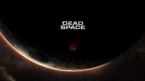 Konzol játék Dead Space - PS5
