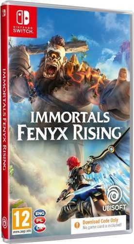 Konzol játék Immortals: Fenyx Rising - Nintendo Switch