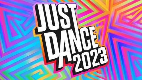 Konzol játék Just Dance 2023 - PS5
