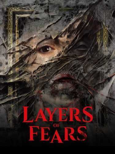 Konzol játék Layers of Fears - Xbox Series X