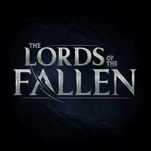 Konzol játék The Lords of the Fallen - PS5