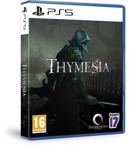 Konzol játék Thymesia - PS5