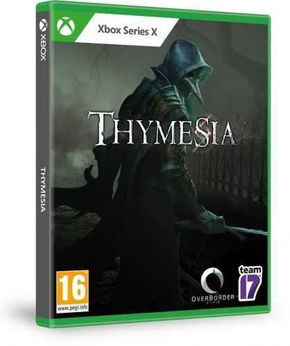 Konzol játék Thymesia - Xbox Series X