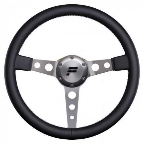 Kormánykerék FANATEC Podium Steering Wheel Classic 2