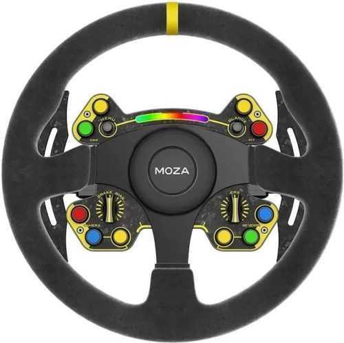 Kormánykerék MOZA RS Steering Wheel