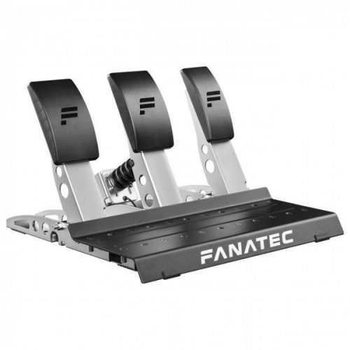Kormánykerék pedálok FANATEC CSL Pedals LC