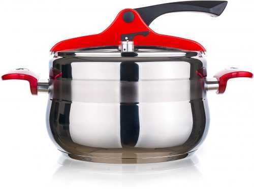 Kukta GRANDE Red 5 l