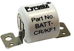 Külső akkumulátor PYRONIX BATTCR/KF1