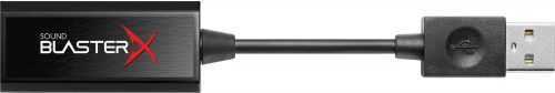 Külső hangkártya Creative Sound BlasterX G1