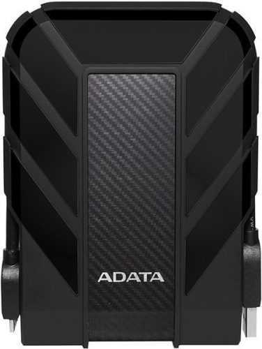 Külső merevlemez ADATA HD710P 4TB fekete