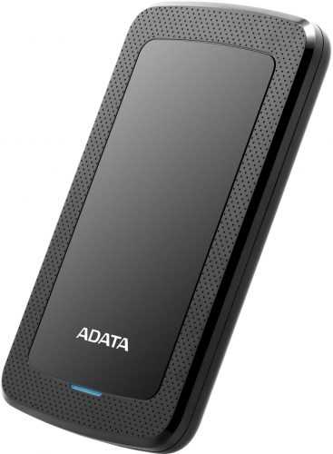 Külső merevlemez ADATA HV300 külső HDD 1TB 2.5'' USB 3.1 fekete