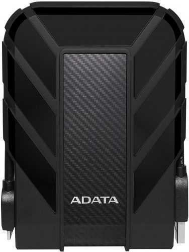 Külső merevlemez Adata HD710P 2TB fekete