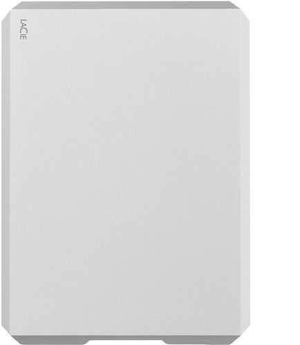 Külső merevlemez LaCie Mobile Drive USB 3.1-C 5TB