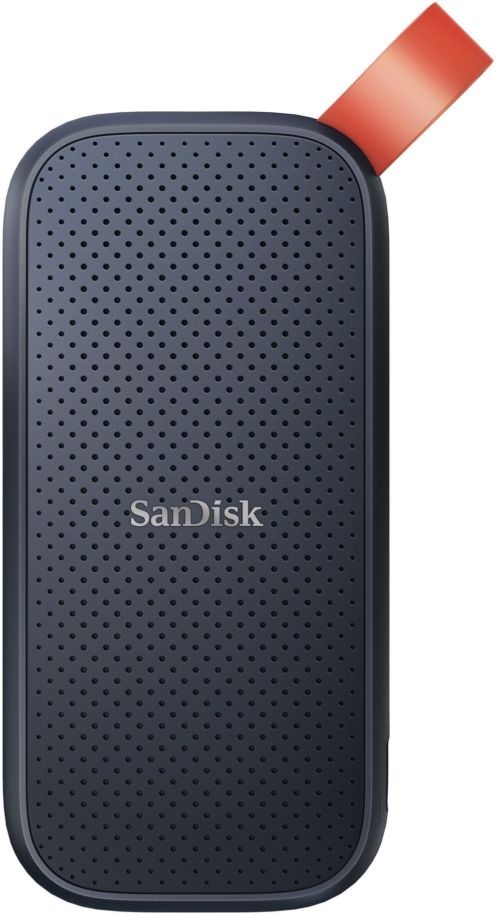 Külső merevlemez SanDisk Portable SSD 1 TB