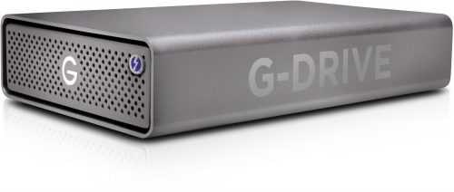 Külső merevlemez SanDisk Professional G-DRIVE PRO 6 TB
