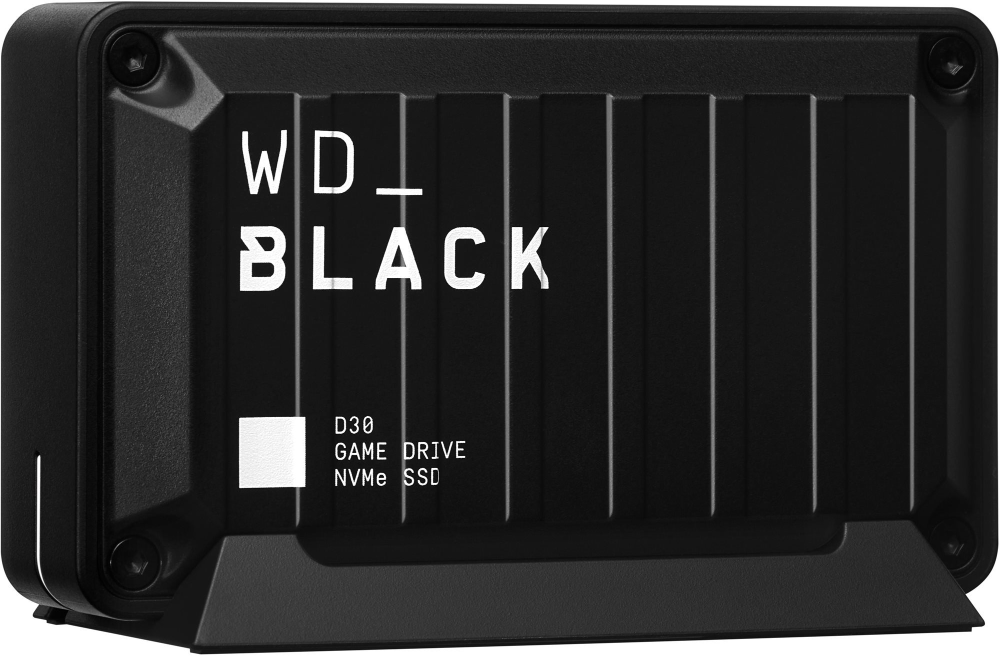 Külső merevlemez WD BLACK D30 1TB