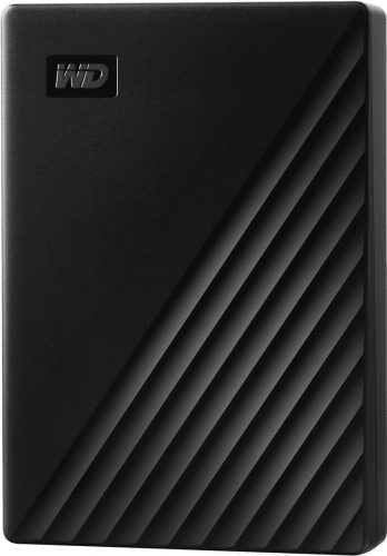 Külső merevlemez WD My Passport 2TB